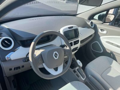 Renault Zoe Gebrauchtwagen