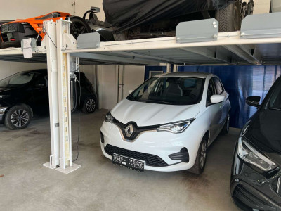 Renault Zoe Gebrauchtwagen