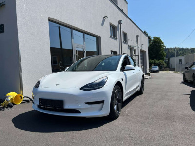 Tesla Model 3 Gebrauchtwagen