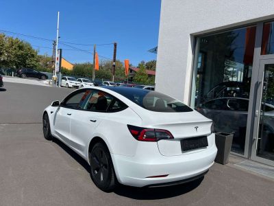 Tesla Model 3 Gebrauchtwagen