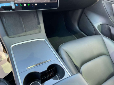 Tesla Model 3 Gebrauchtwagen