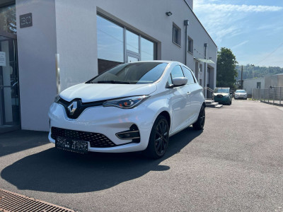 Renault Zoe Gebrauchtwagen