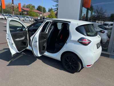 Renault Zoe Gebrauchtwagen