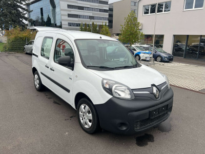 Renault Kangoo Gebrauchtwagen