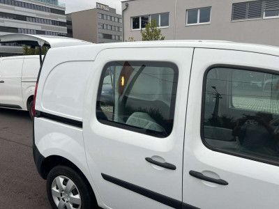 Renault Kangoo Gebrauchtwagen