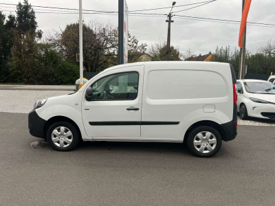 Renault Kangoo Gebrauchtwagen