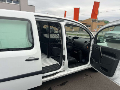 Renault Kangoo Gebrauchtwagen