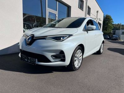 Renault Zoe Gebrauchtwagen