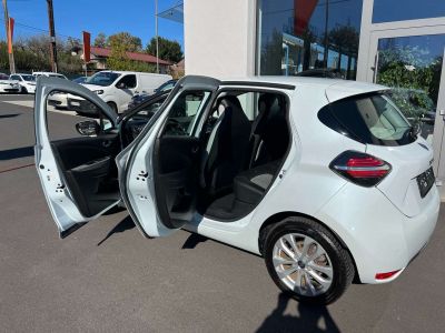 Renault Zoe Gebrauchtwagen