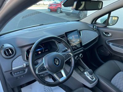 Renault Zoe Gebrauchtwagen