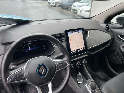 Renault Zoe Gebrauchtwagen