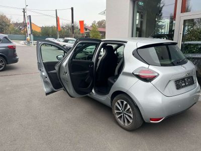 Renault Zoe Gebrauchtwagen