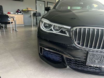 BMW 7er Gebrauchtwagen