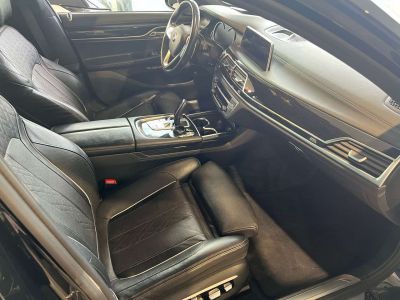 BMW 7er Gebrauchtwagen