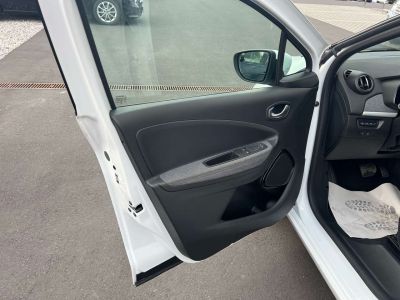 Renault Zoe Gebrauchtwagen