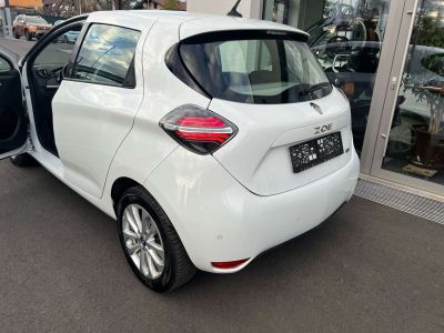 Renault Zoe Gebrauchtwagen