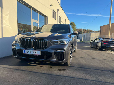 BMW X5 Gebrauchtwagen