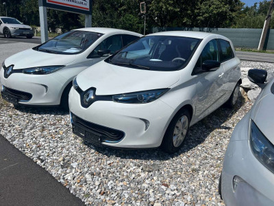 Renault Zoe Gebrauchtwagen