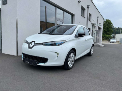 Renault Zoe Gebrauchtwagen