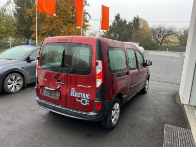 Renault Kangoo Gebrauchtwagen