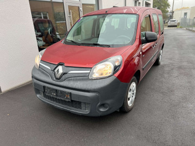 Renault Kangoo Gebrauchtwagen