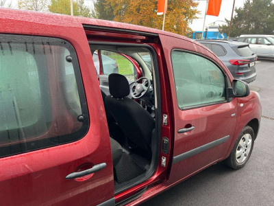 Renault Kangoo Gebrauchtwagen