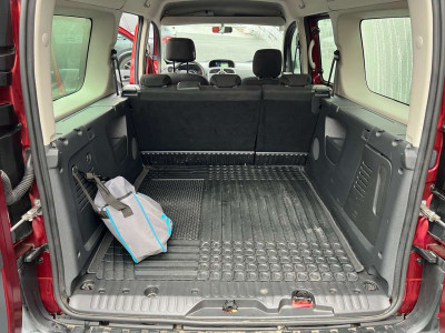 Renault Kangoo Gebrauchtwagen