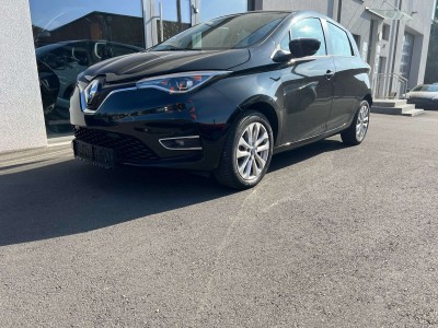 Renault Zoe Gebrauchtwagen