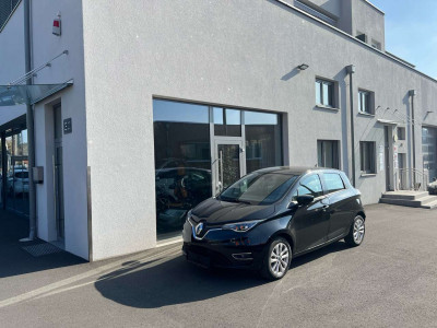 Renault Zoe Gebrauchtwagen