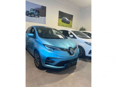 Renault Zoe Gebrauchtwagen