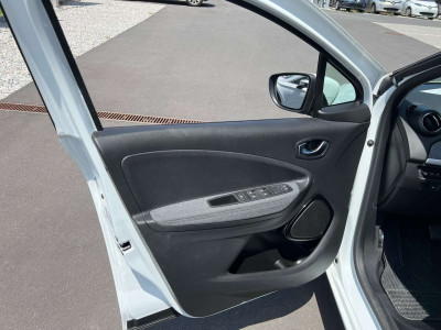 Renault Zoe Gebrauchtwagen