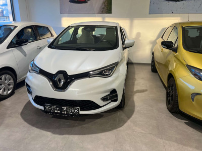 Renault Zoe Gebrauchtwagen