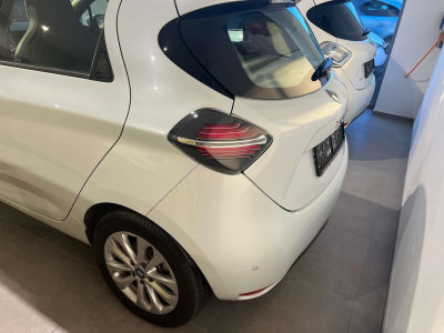 Renault Zoe Gebrauchtwagen