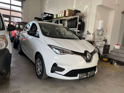 Renault Zoe Gebrauchtwagen