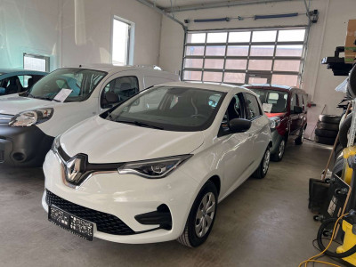 Renault Zoe Gebrauchtwagen