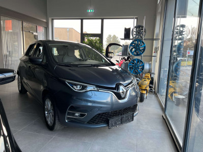 Renault Zoe Gebrauchtwagen