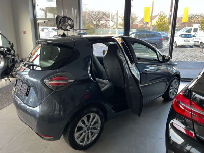 Renault Zoe Gebrauchtwagen