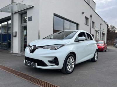 Renault Zoe Gebrauchtwagen