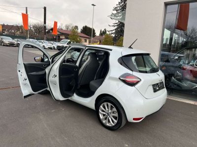 Renault Zoe Gebrauchtwagen