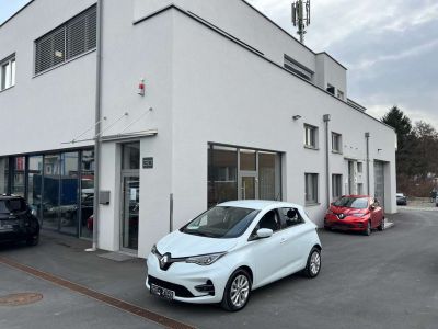 Renault Zoe Gebrauchtwagen