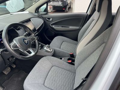 Renault Zoe Gebrauchtwagen