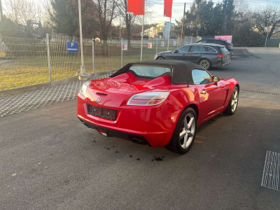 Opel GT NEU Gebrauchtwagen