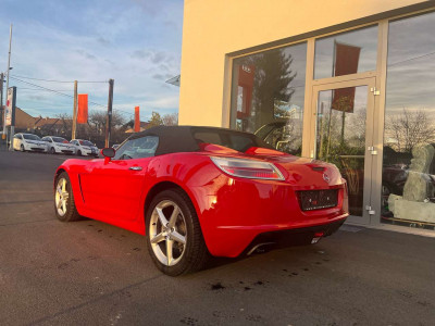 Opel GT NEU Gebrauchtwagen