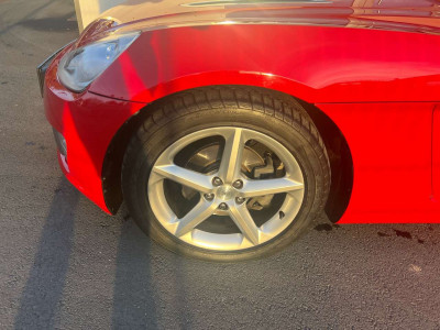 Opel GT NEU Gebrauchtwagen