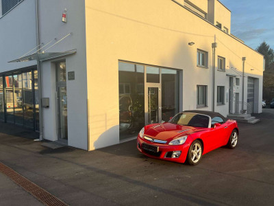 Opel GT NEU Gebrauchtwagen