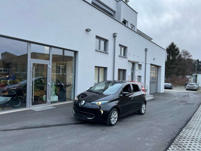 Renault Zoe Gebrauchtwagen