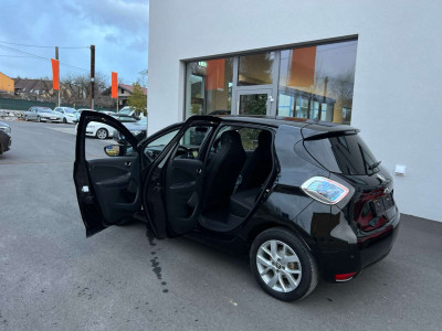 Renault Zoe Gebrauchtwagen