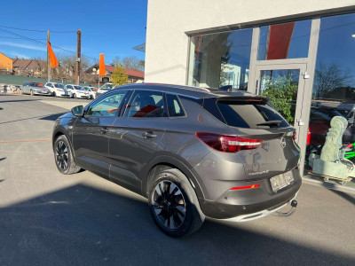 Opel Grandland X Gebrauchtwagen