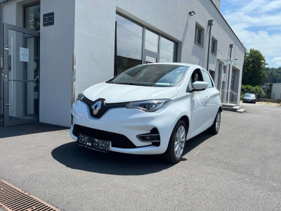 Renault Zoe Gebrauchtwagen