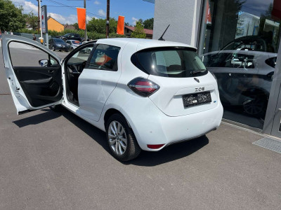 Renault Zoe Gebrauchtwagen